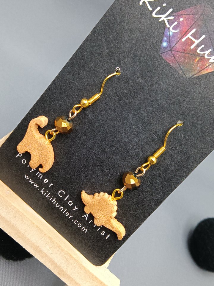 Tiny Dino Nuggies product image (1)
