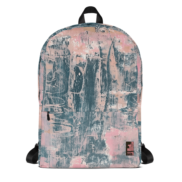 "Recovery 2019" Backpack product image (1)