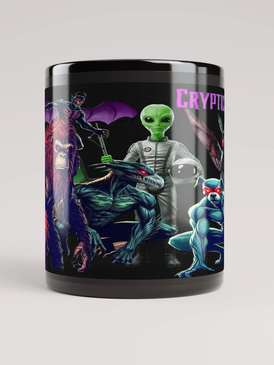 CrypticCorner Mug product image (10)