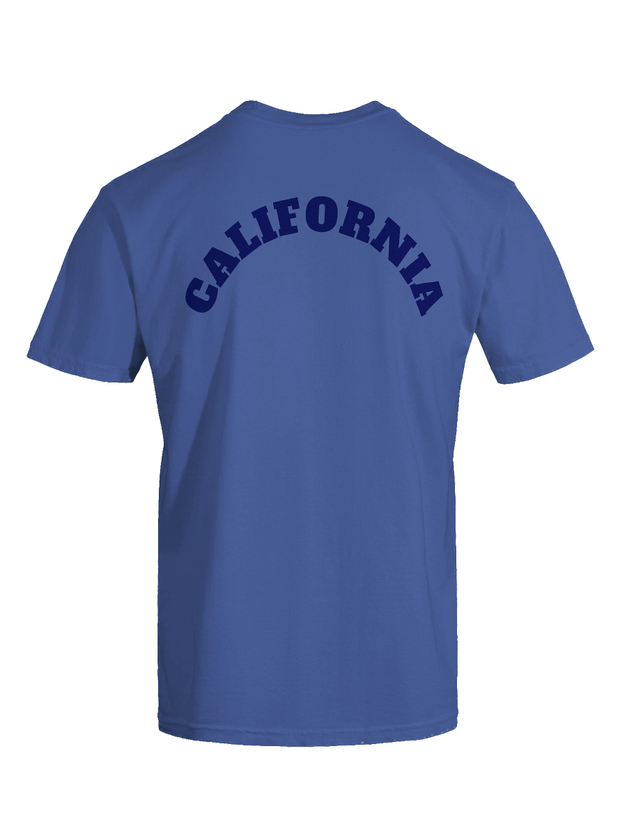 California - Life is Good Blue product image (9)
