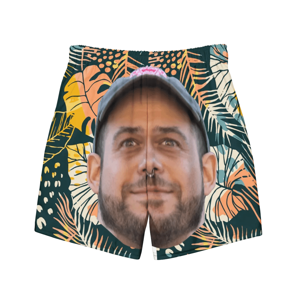 Totally Normal Swimsuit product image (12)