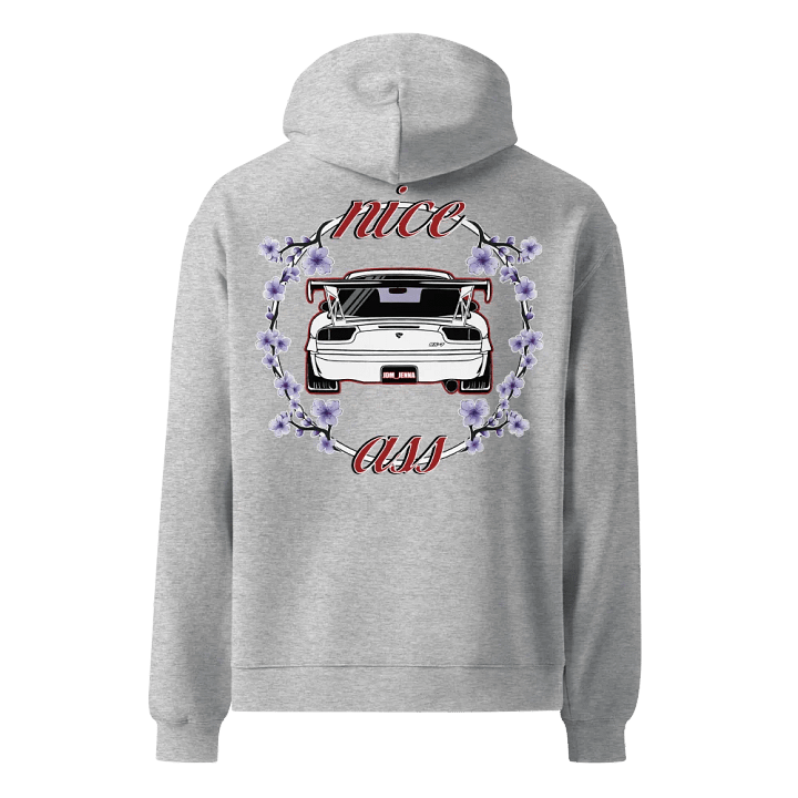 RX-7 - Nice Ass Sweatshirt product image (1)