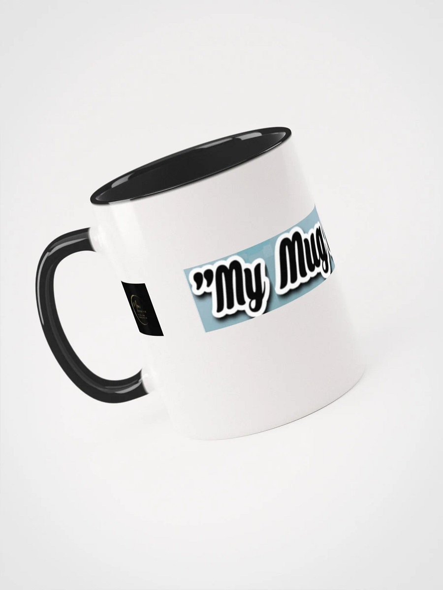 The Mug Life Coffee Cup product image (3)