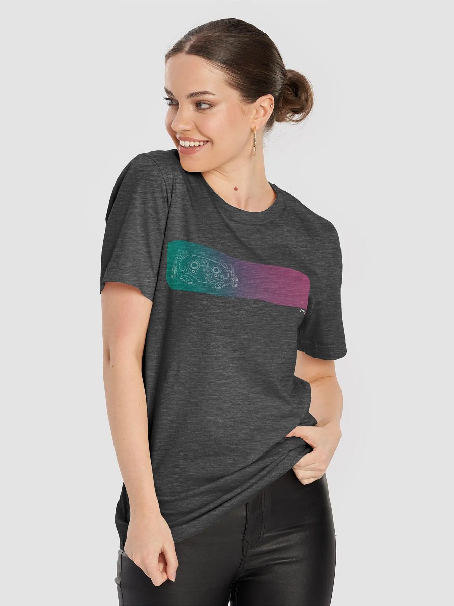 VR Stripe Tee product image (6)