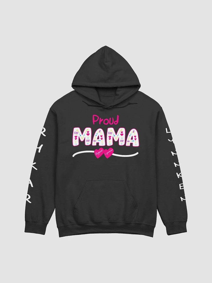 Proud Mama Hoodie product image (1)
