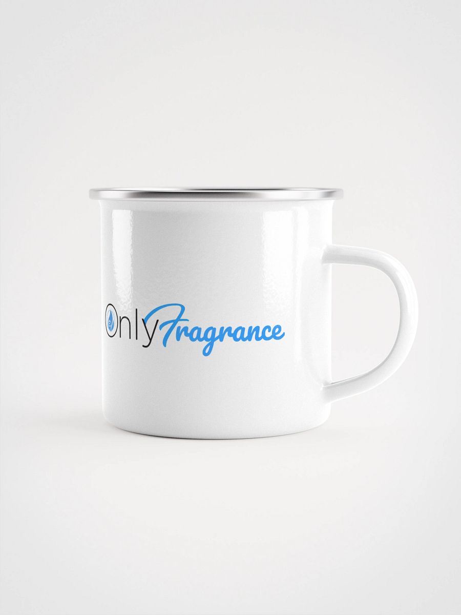 Only Fragrance Enamel Adventure Mug product image (1)