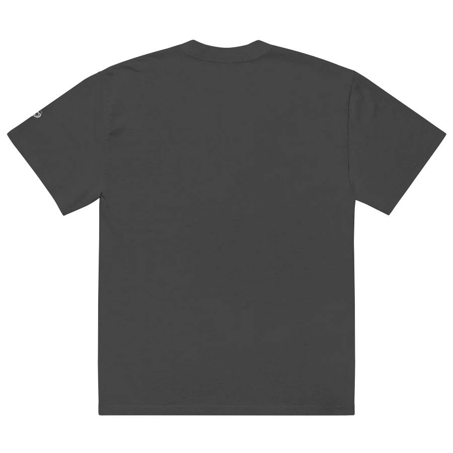 Pennington Oversized Faded Shirt v4 product image (4)