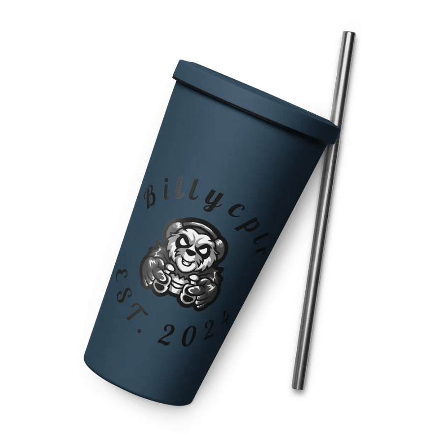 Billycptr Tumbler product image (6)