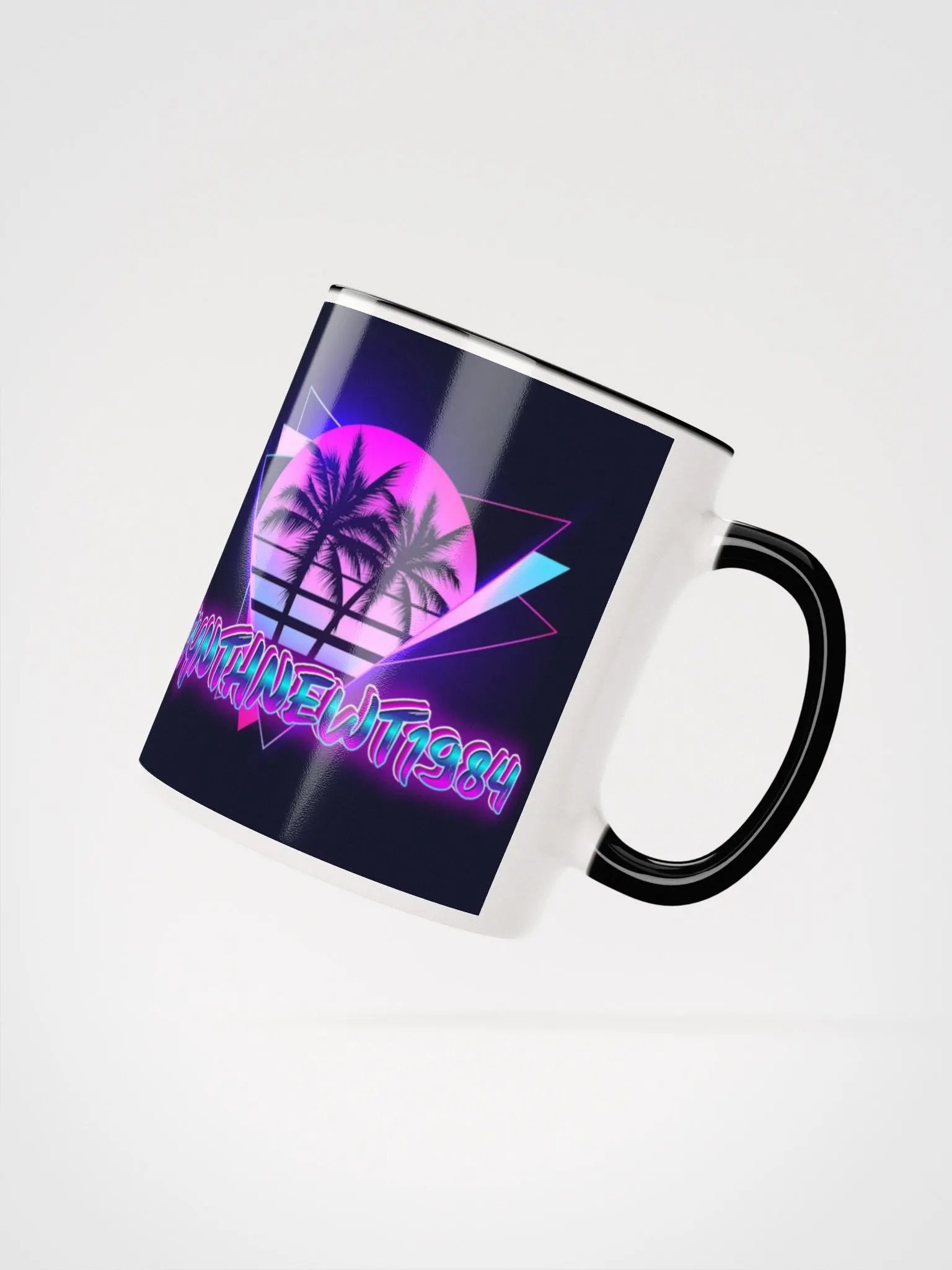 SynthNewt1984 Twitch Mug product image (7)