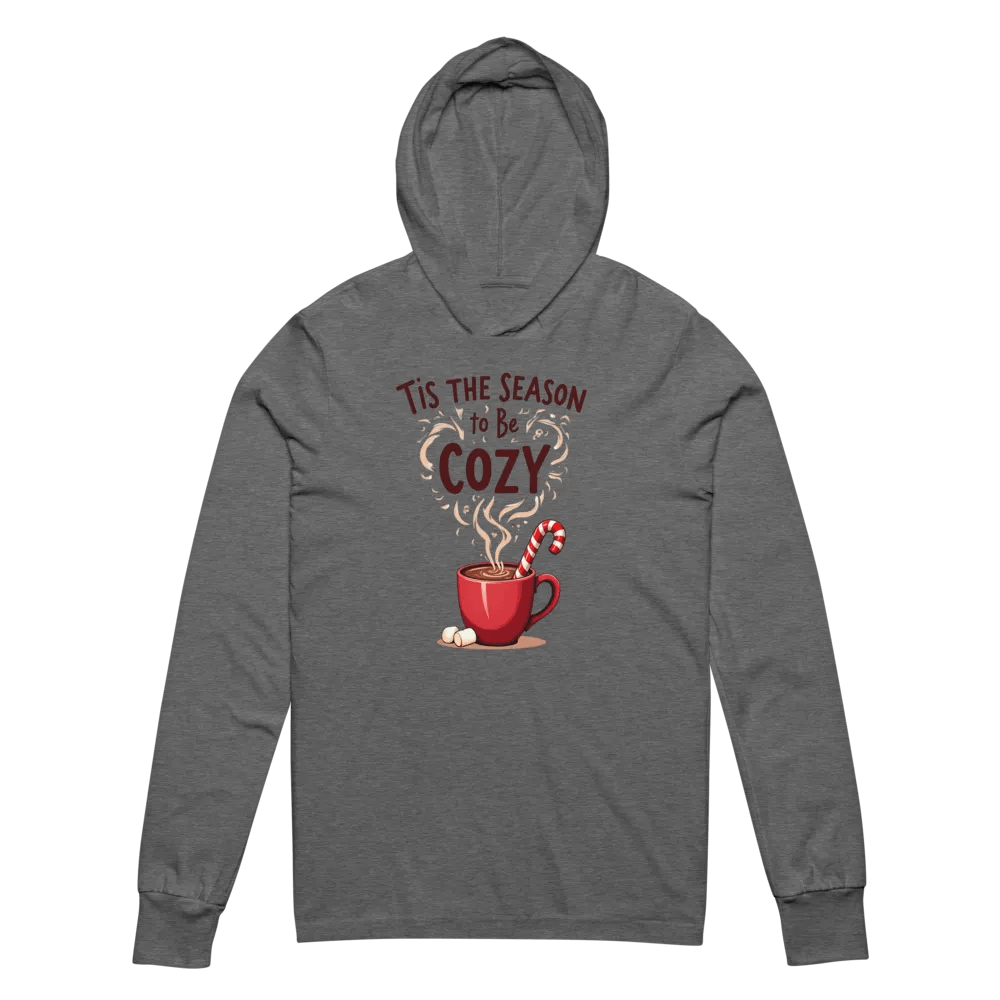 Cozy Season Mug Hoodie product image (2)