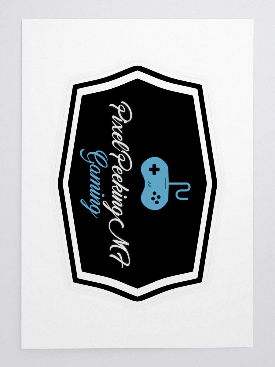 Pixel Stickers product image (3)