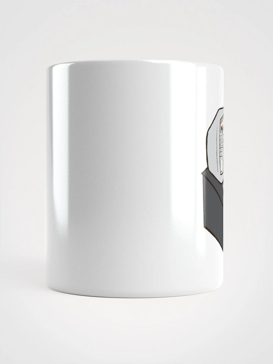 GMAIL WRITING AN EMAIL MUG product image (5)