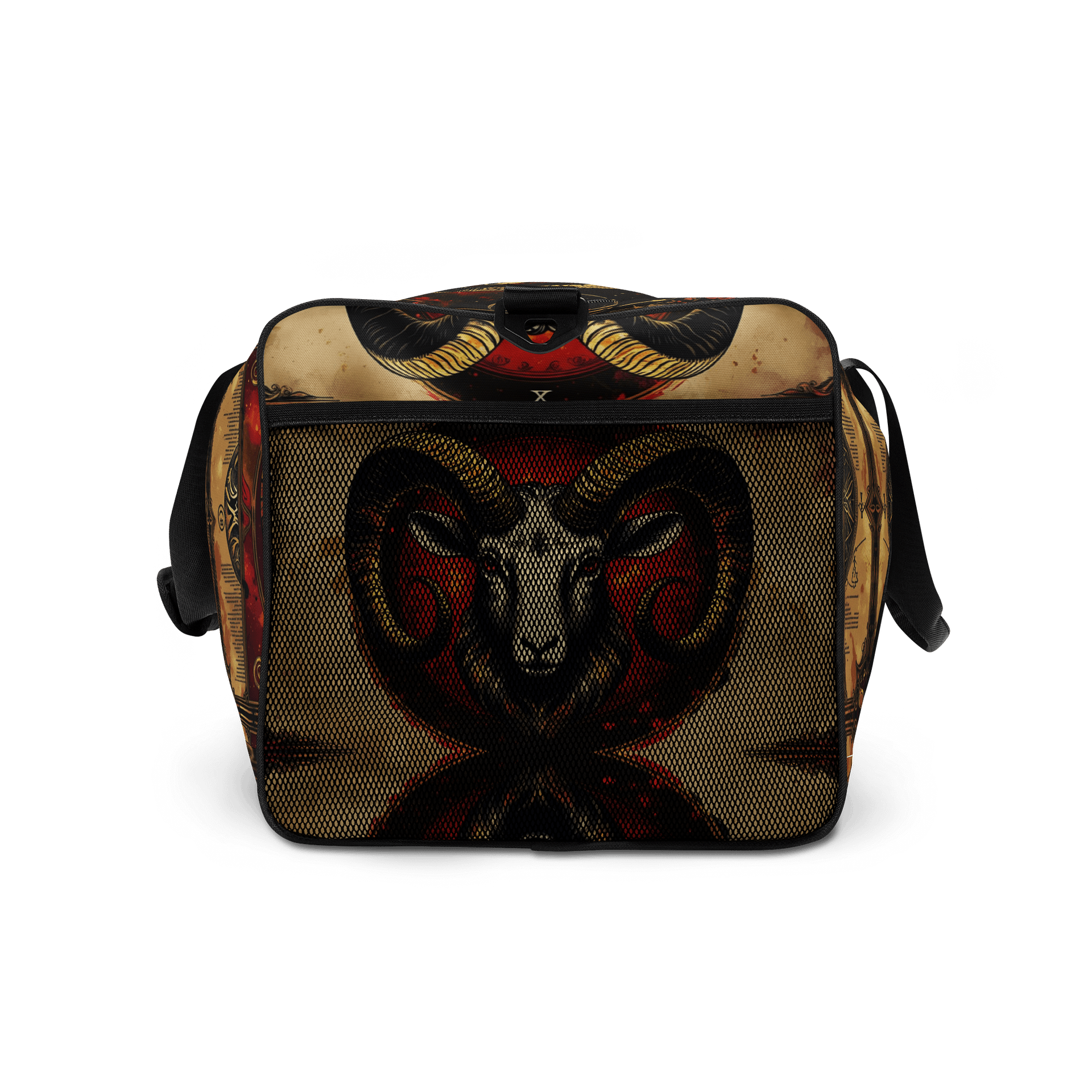 Aries (♈︎) - Mystic Traveller product image (7)
