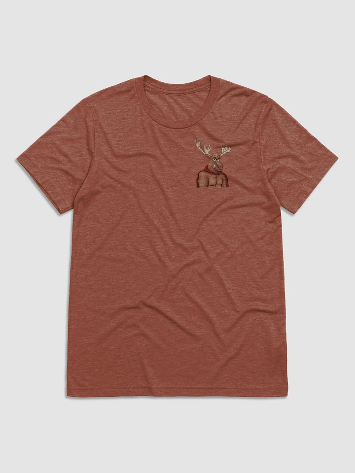 Reed Deer T - Shirt product image (4)