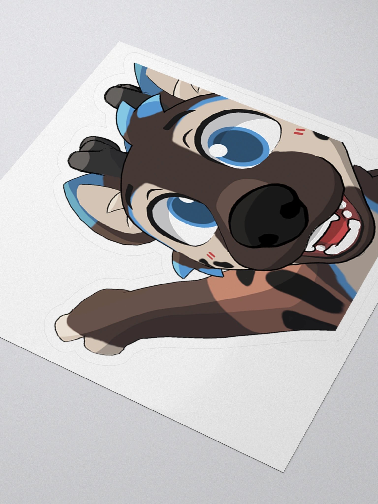Point Sticker product image (3)