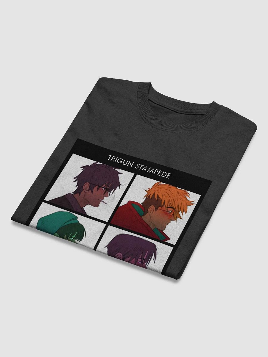 NO MAN"S LAND CROSSOVER [TRIGUN] product image (4)
