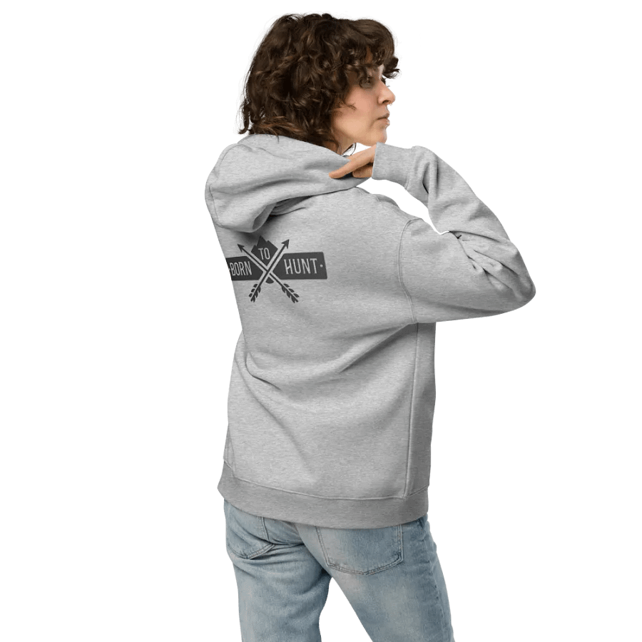 LVC/Born To Hunt Hoodie product image (54)