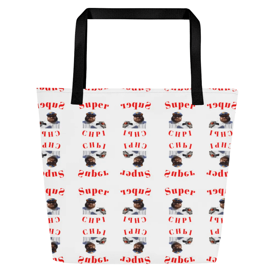 Bag boys CHP product image (2)
