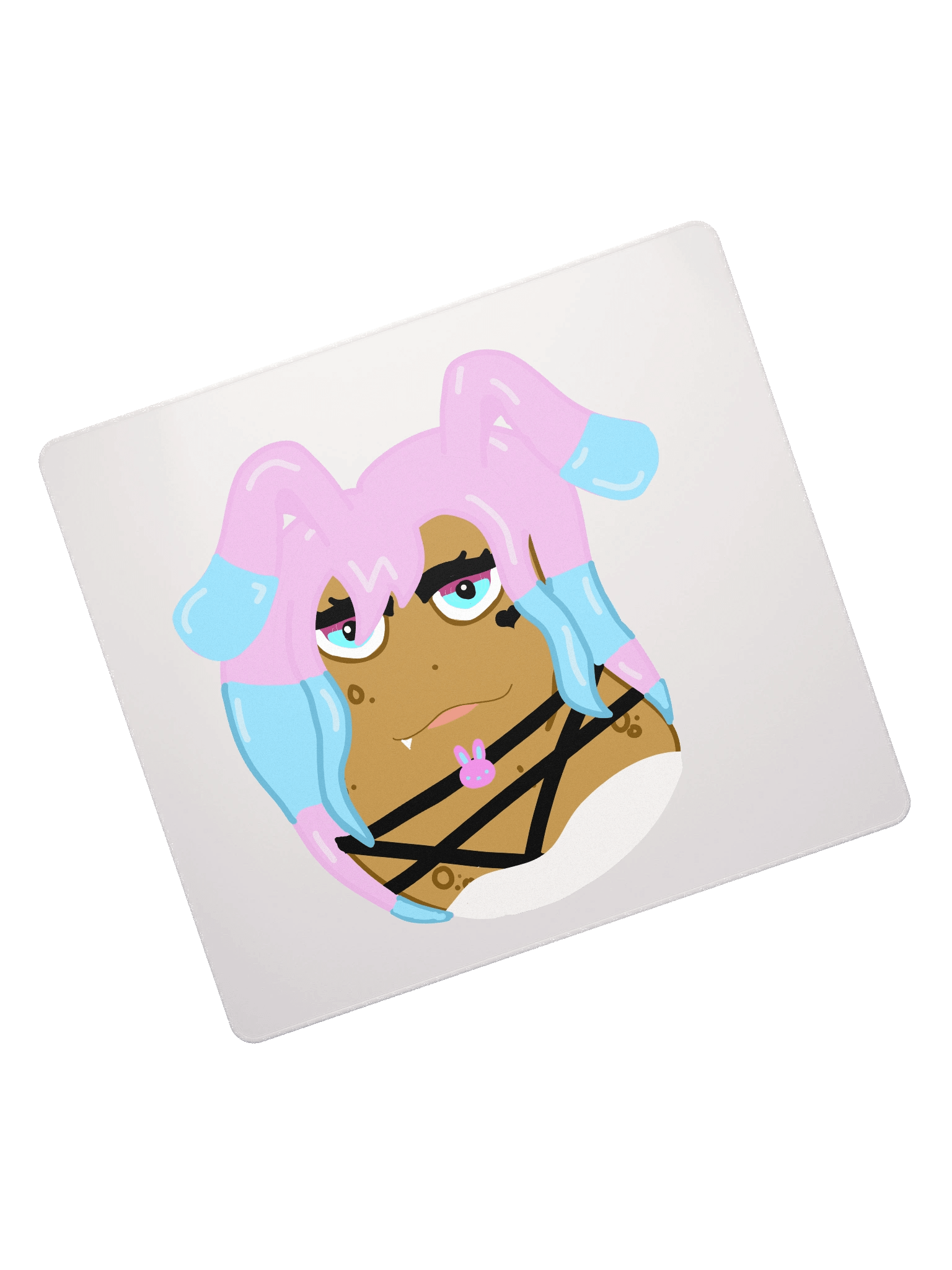 Alice Tater Gaming Mouse Mat product image (7)