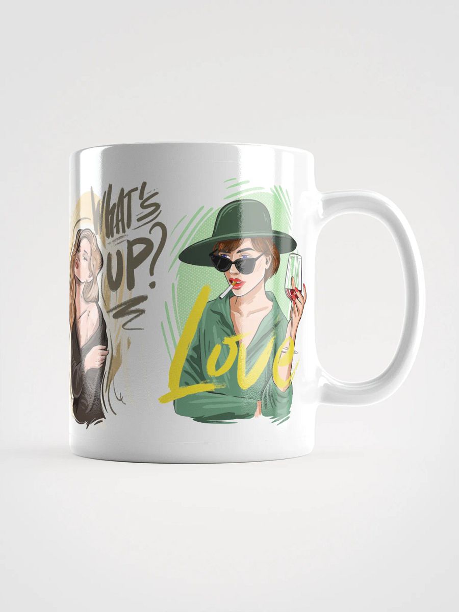 Stylish Women product image (2)