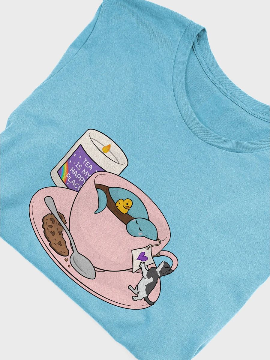 Happy Place Tee product image (3)