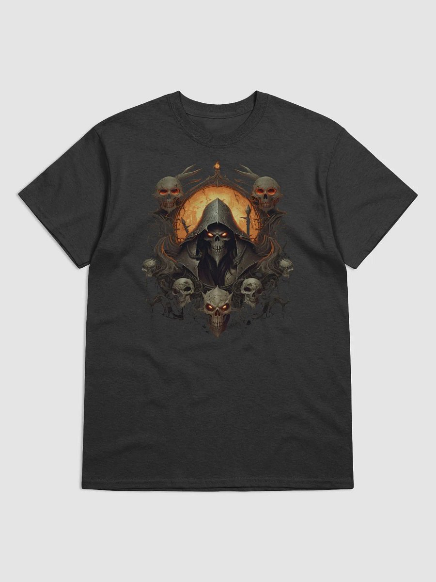 Evil Necromancer product image (3)