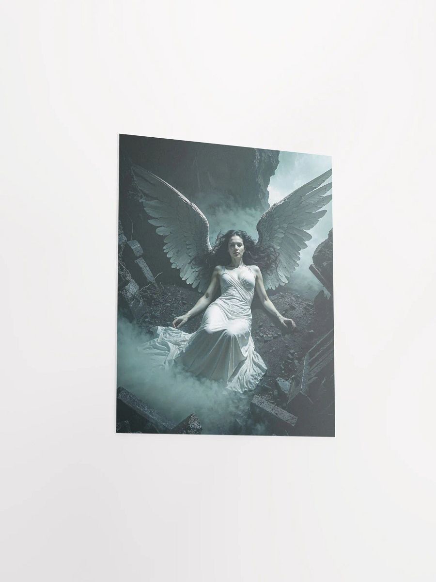 Fallen Grace Matte Poster product image (35)