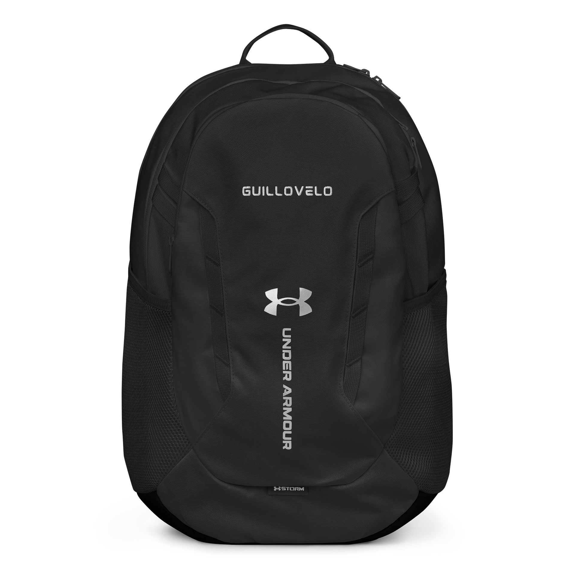 GUILLOVELO UA STORM BACKPACK product image (1)
