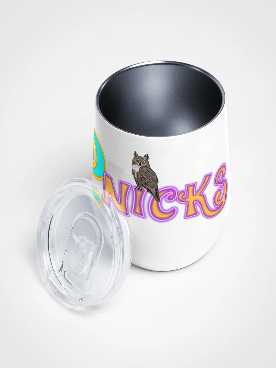 The2Nicks Small Tumbler product image (3)