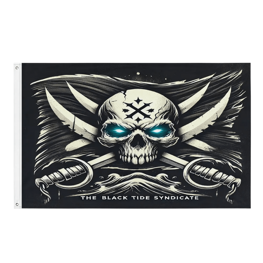 BTS Flag product image (1)