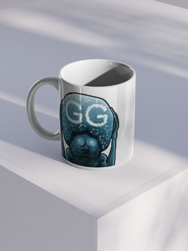 GG Trophy Hype product image (1)