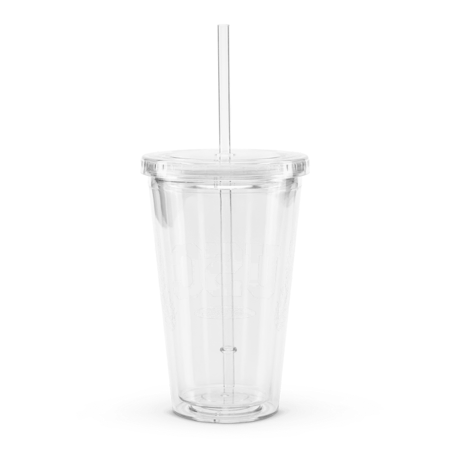 USC | University Cup w/ straw product image (2)