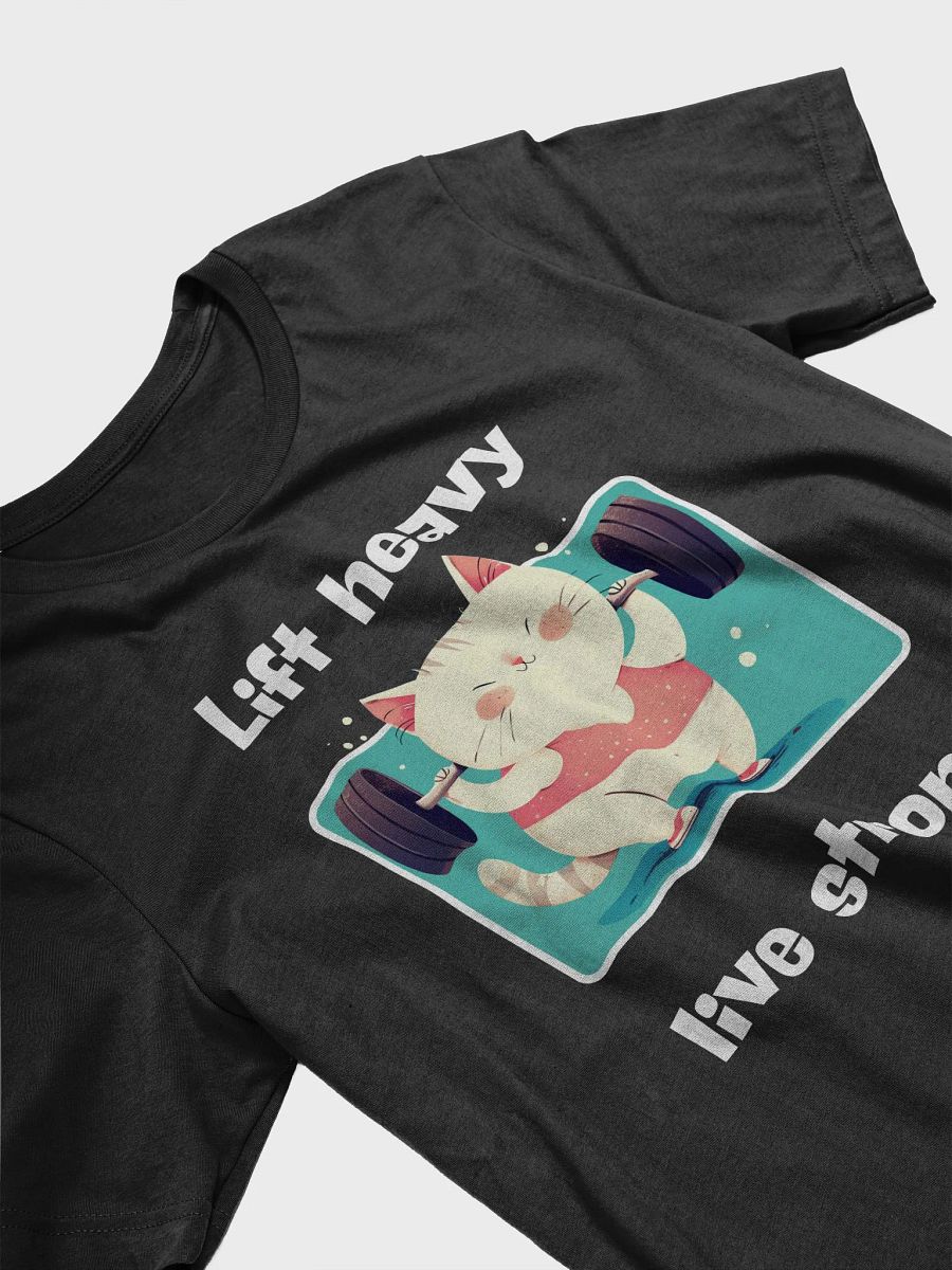 Lift Heavy Live Strong product image (11)