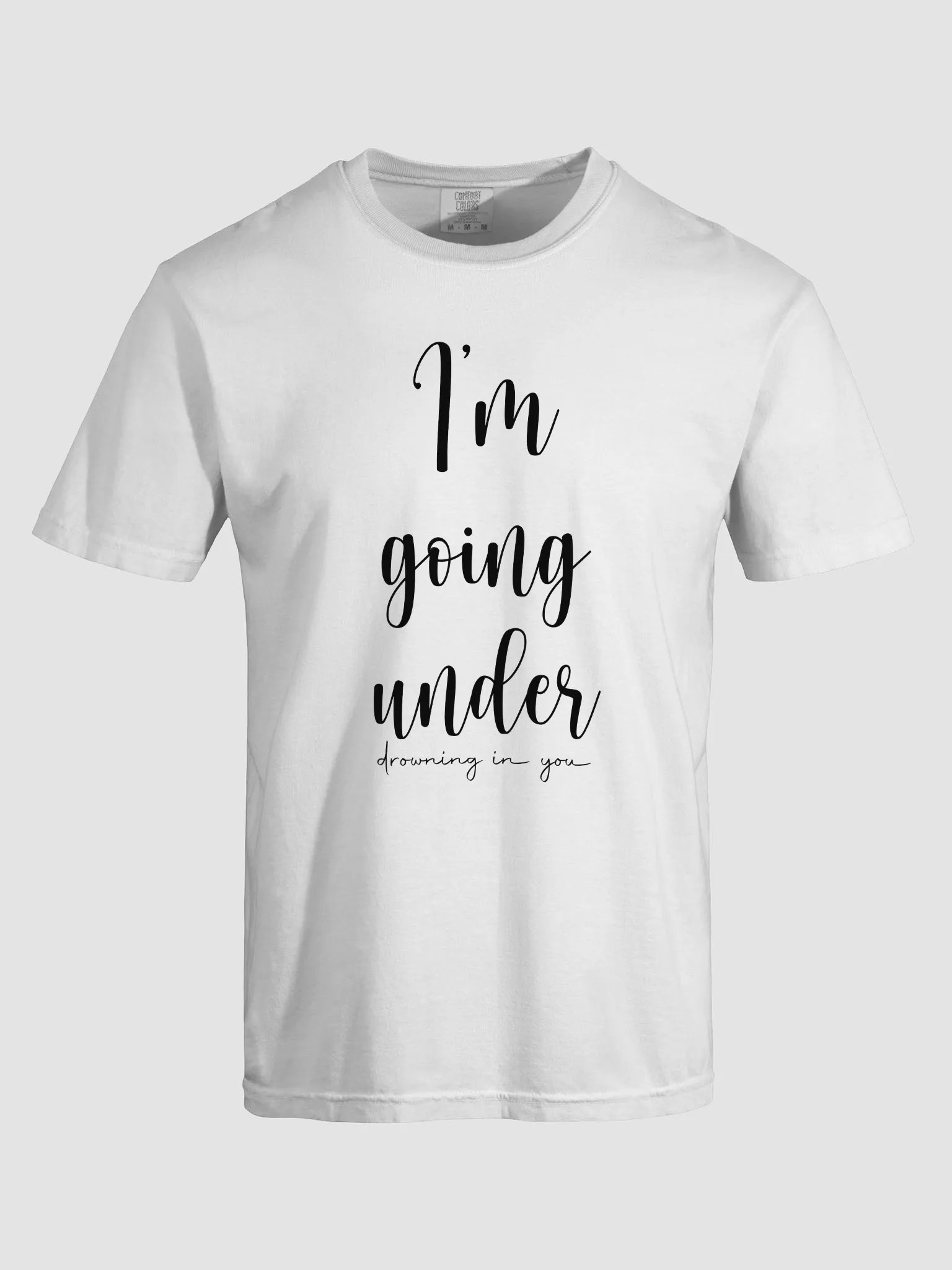 I'm Going Under product image (30)