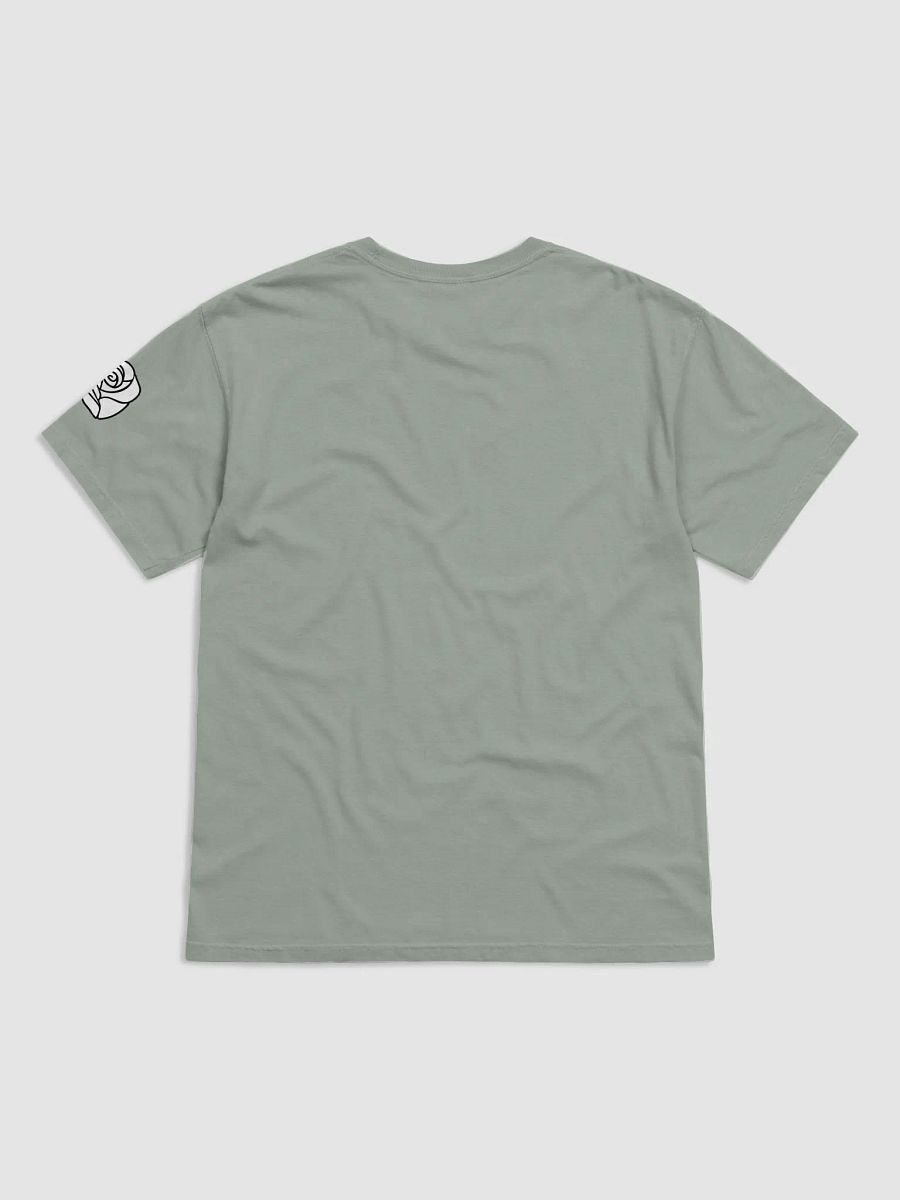 Tyranny / Resistance Men's Heavyweight Tee - A product image (21)