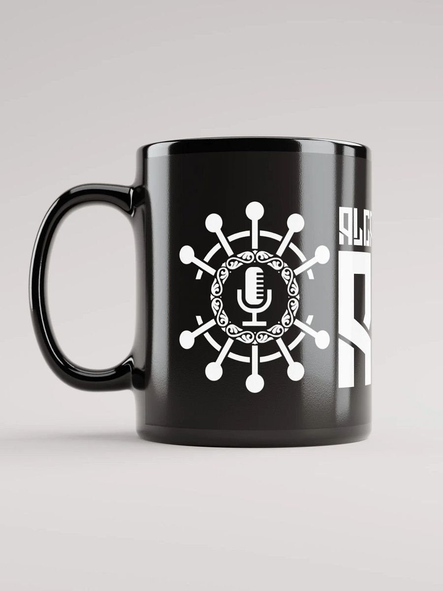 Taza Negra – Alcance Tendencia Radio product image (12)
