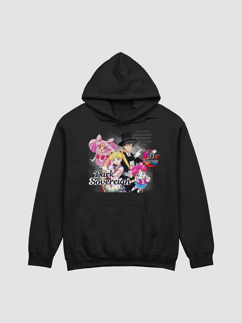 family of guardians hoodie