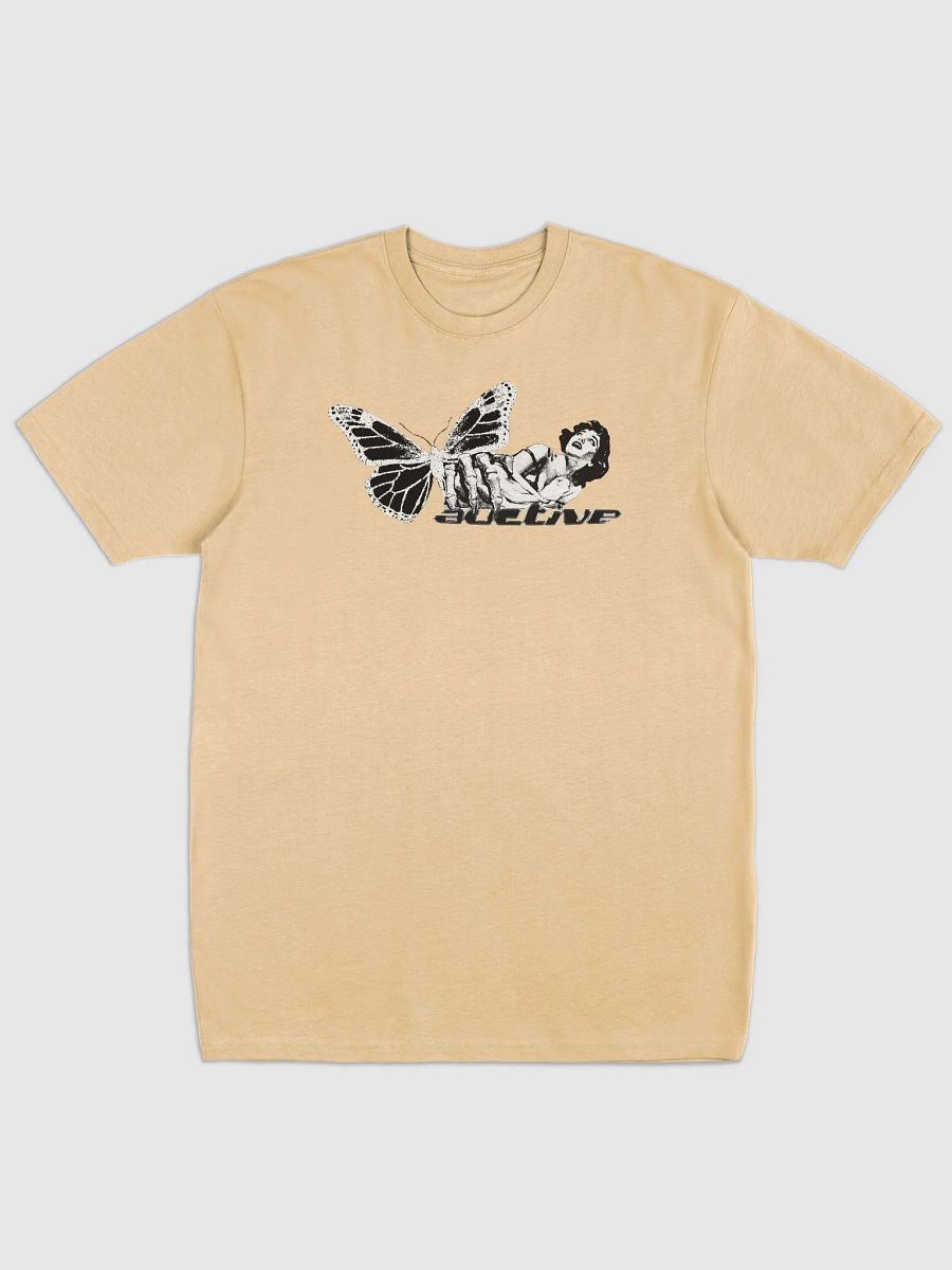 Luvsik Tee product image (3)