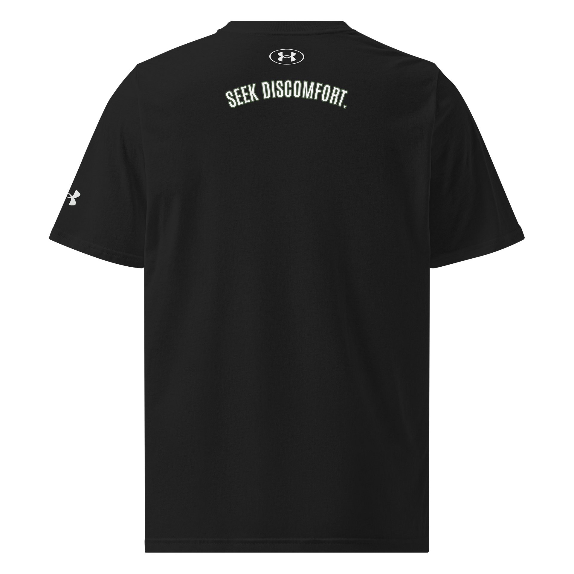 GROUND SEVEN - Performance Shirt product image (4)