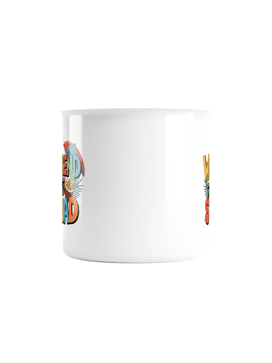 Weekend Squad product image (2)