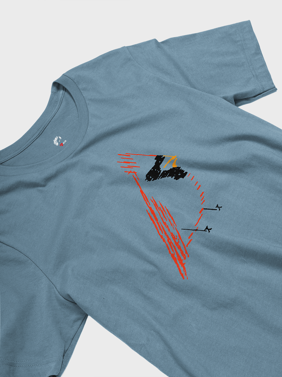 cardinal tee product image (3)