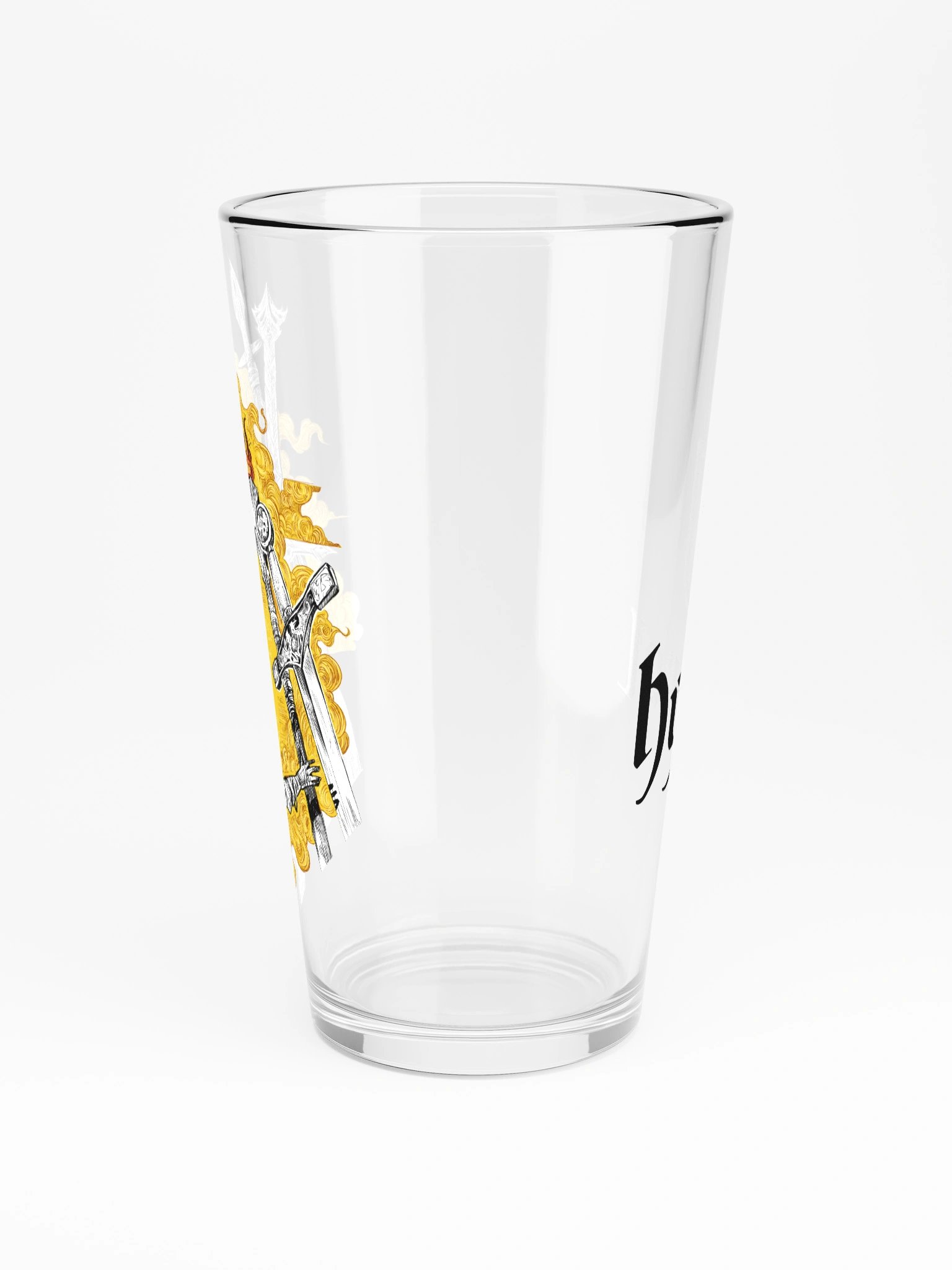 809 Rise of The Courts - Pint product image (3)