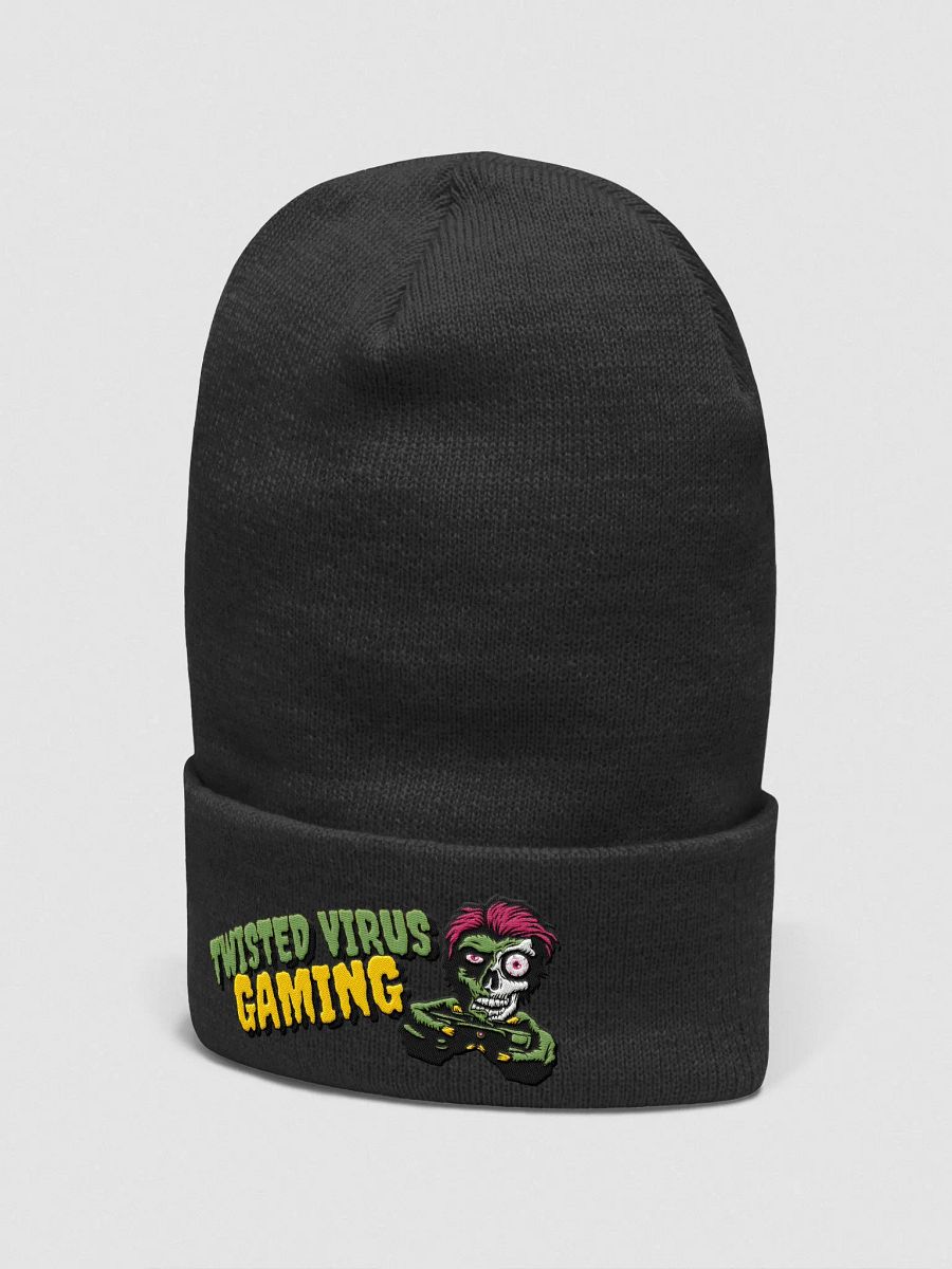 Twisted Virus Gaming: Embroidered Hat product image (3)