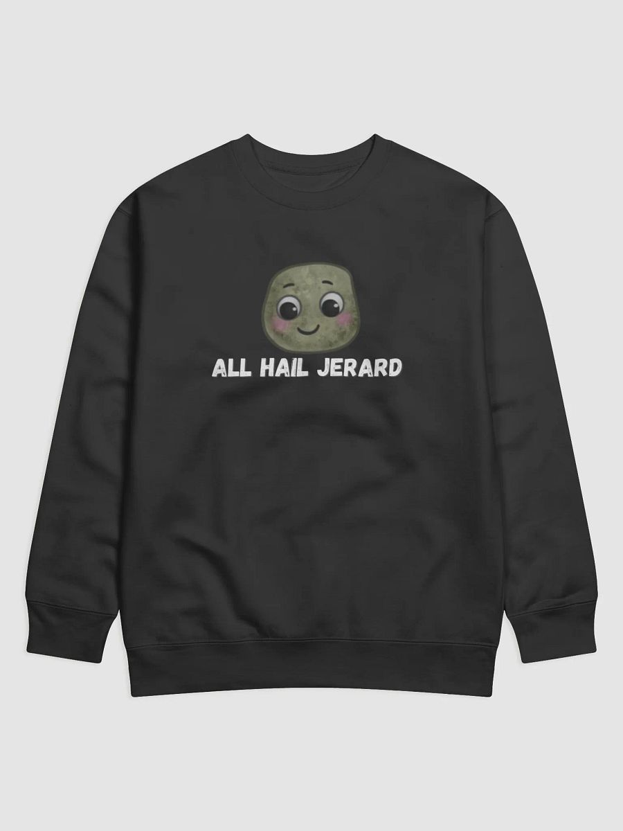 Jerard Sweater product image (2)