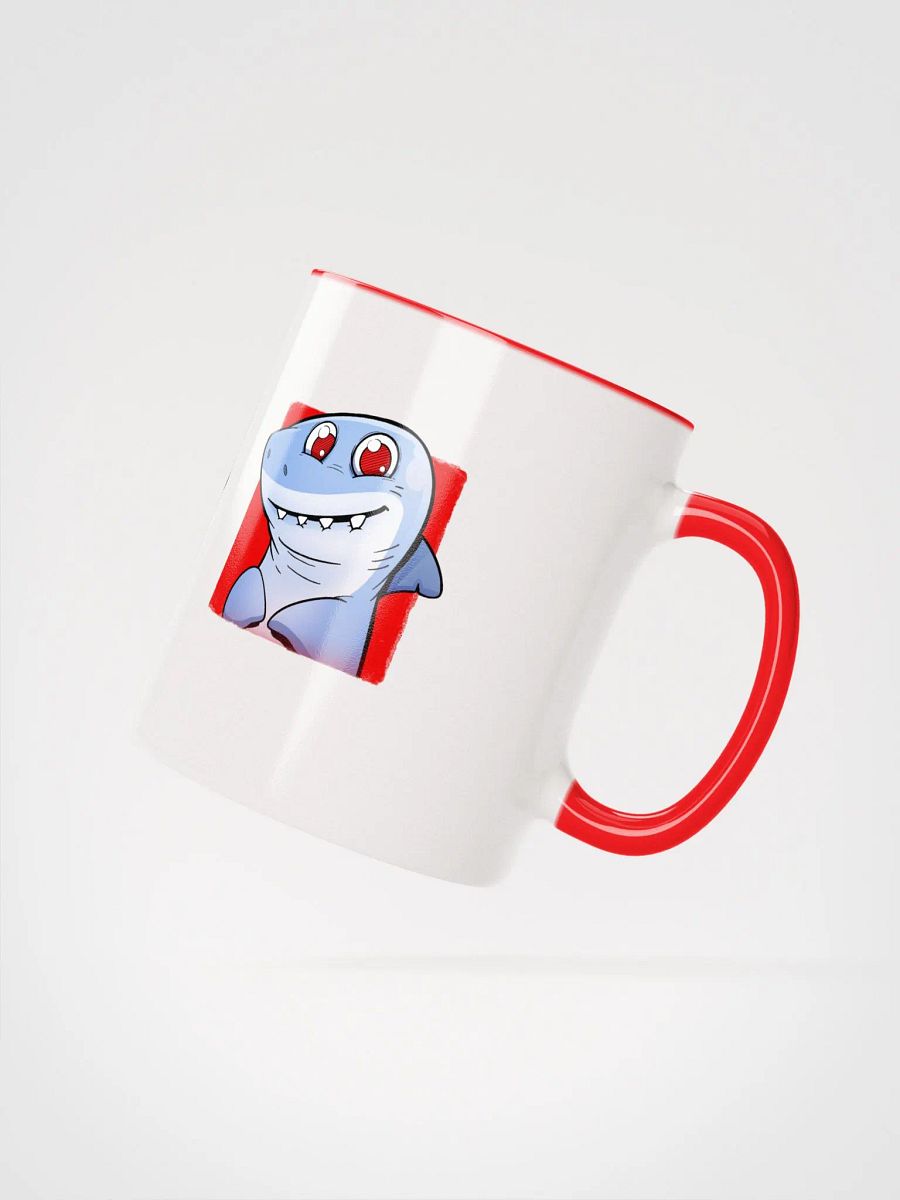 Class of 2024 Red Mug product image (2)