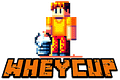 Wheycup