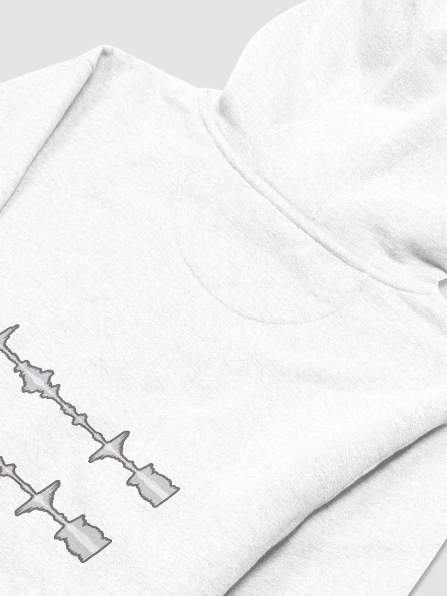 The Mixtape - Premium Hoodie (Black) product image (4)