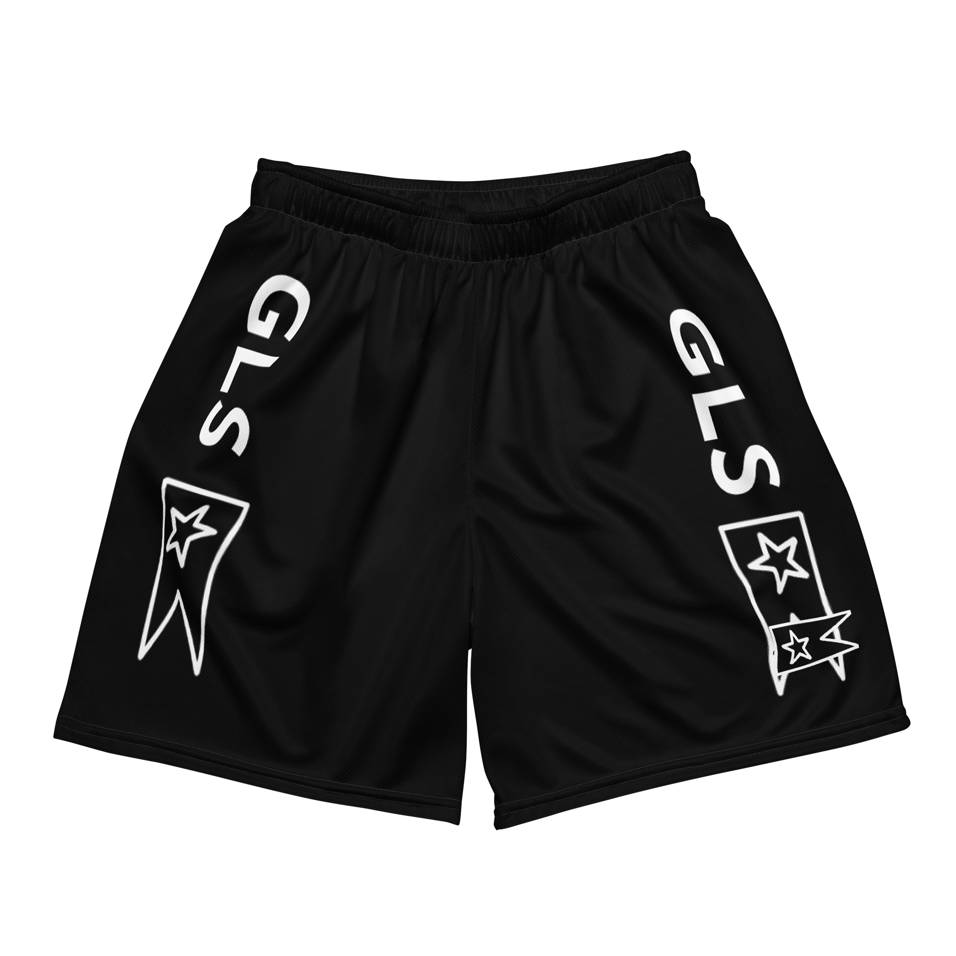 GLS Uniform Shorts product image (2)
