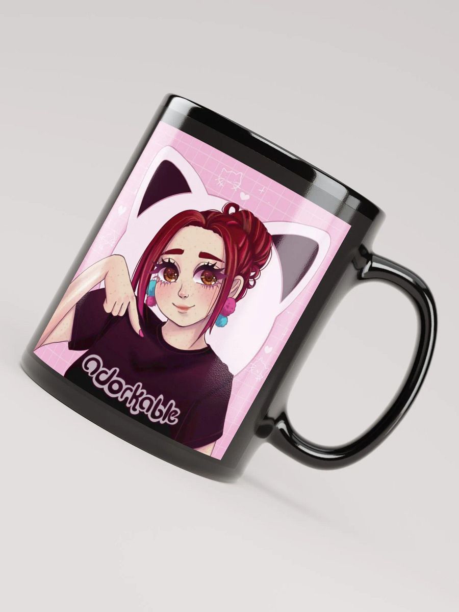 Niffylou the Adorkable! product image (8)