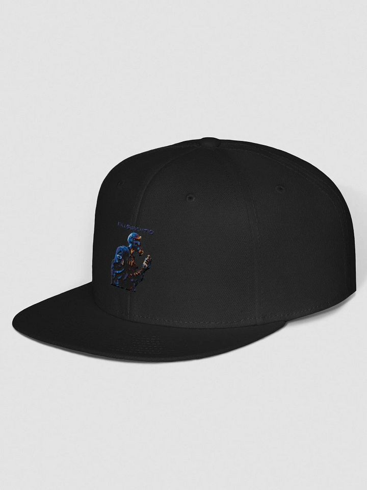 Killswich710 Hat product image (1)